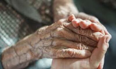 Türkiye’de yaşlı nüfus oranı yüzde 10,6 seviyesine ulaştı