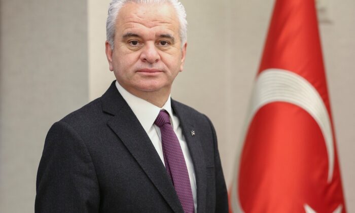 Zafer Bayramımızı Gururla Kutluyoruz