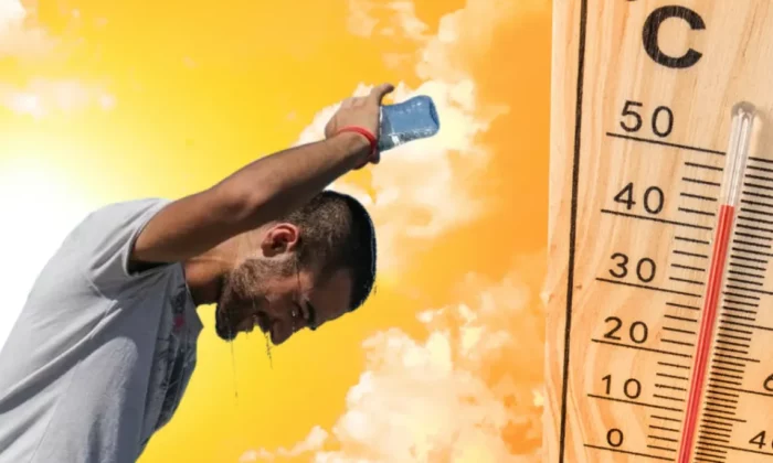 Eskişehir’de hava sıcaklığı artacak