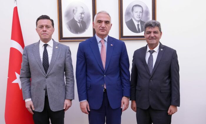 ERİAD tarafından başlatılan “Termal Tesis Ödüllü İsim Yarışması”