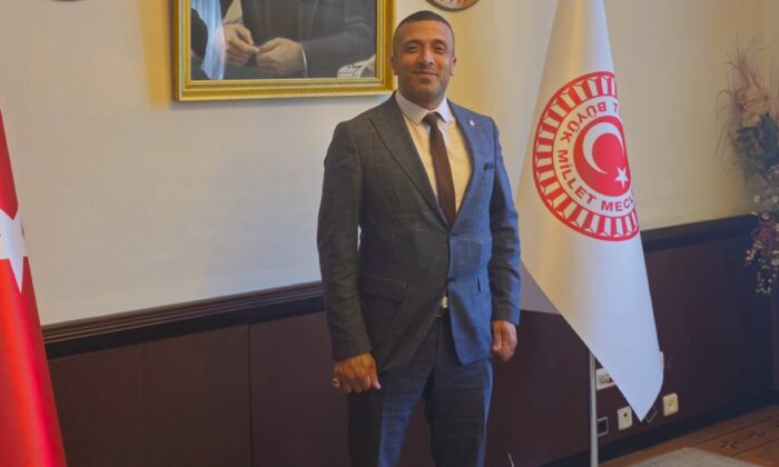 Eskişehir Gastronomi Derneği Başkanı Murat Arnik’ten Gelir İdaresi Başkanlığına KDV Düzenlemesi Çağrısı