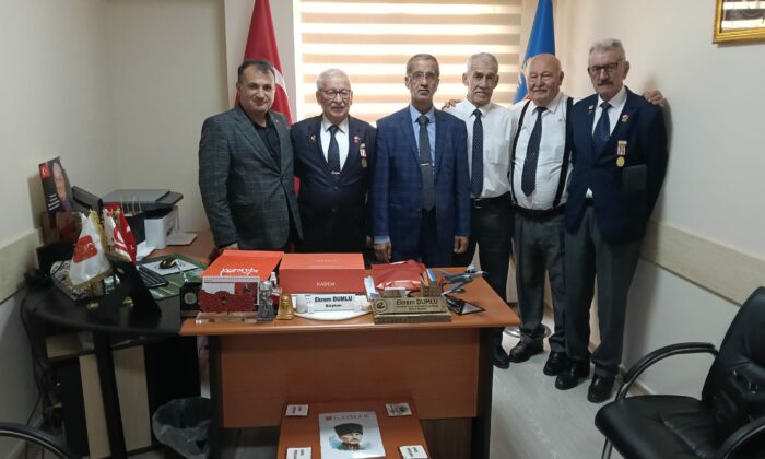 Yeni Sendika’dan Anlamlı Ziyaret