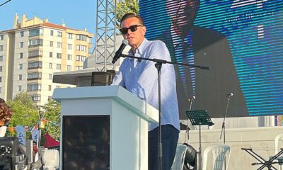 Hatipoğlu: Birlik ve Beraberliğimiz Daim Olsun