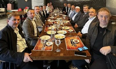 İbrahim Akar’dan Anahtar Parti il Başkanı’na tepki