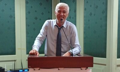 Tüm Emekliler Derneği Eskişehir Şube Başkanı Salih GÜVEN “Emekliler Olarak Geçinebileceğimiz Kadar Maaş, Huzur Alabileceğimiz Kadar Sağlık Hizmeti İstiyoruz