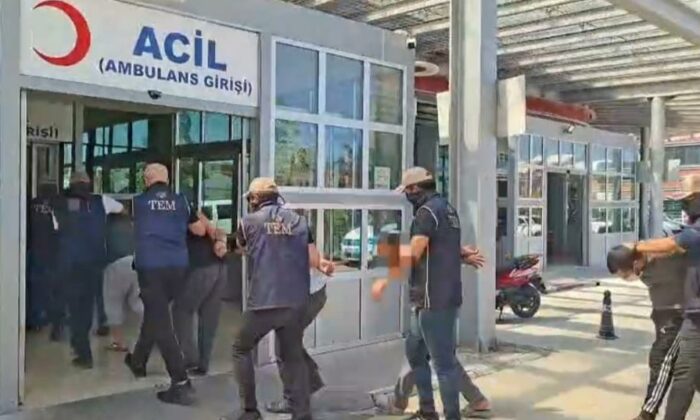 Yakalanmasalardı 30 Ağustos’ta ülkeyi kana bulacaklardı