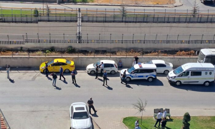 Egzoz dumanından zehirlenen şahsın şüpheli ölümüyle ilgili inceleme başlatıldı