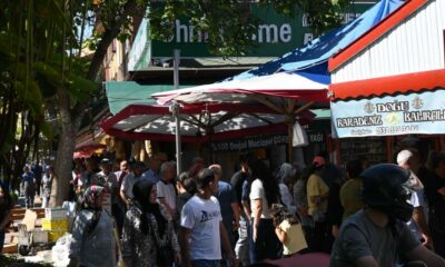 Eskişehir’de Hayrına Balık dağıtma yarışı:2  Günde 6 ton Balık dağıtıldı