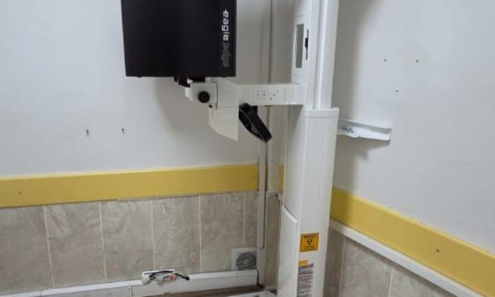 Eskişehir’de Diş Sağlığında Yeni Tomografi Cihazı dönemi