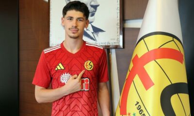 ES-ES’e  Taze Kan