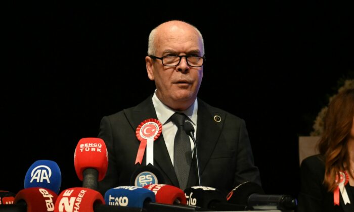 MHP Genel Sekreteri Büyükataman: “40 yıllık terör belasının sonuna yaklaşılmıştır”