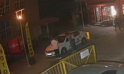 Kavgada boynu kesilen kişi 10 dakikada hastaneye yetiştirildi: Operasyon sonrası hayata tutundu