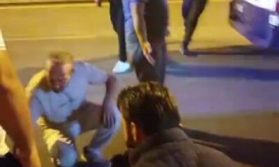 Eskişehir’deki silahlı saldırı olayına karışan 7 şüpheli yakalandı