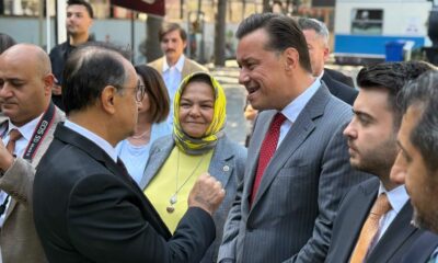 Milletvekili Hatipoğlu: “Milli üretim, yarınlarımızın en büyük güvencesidir”