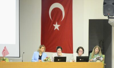 ‘Tanıdan Tedaviye Güncel Yaklaşımlar’ eğitimi Yunus Emre Devlet Hastanesi’nde başladı