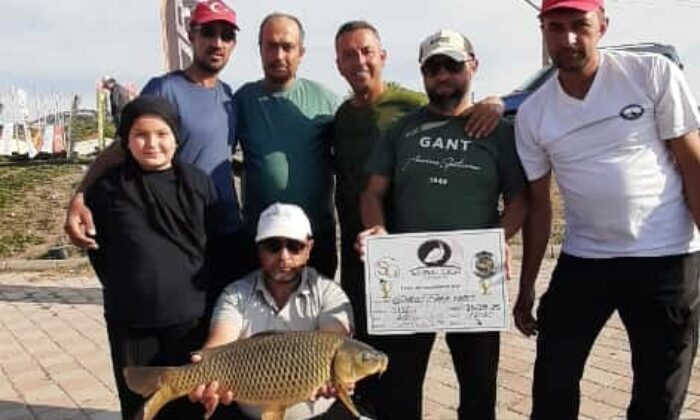 Yem kırma makinesinde hayatını kaybeden Mehmet Taş anısına yarışma düzenlendi