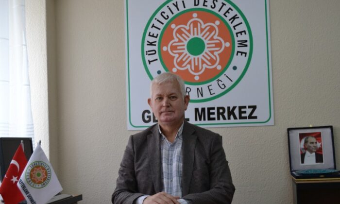 “yatlardan ÖTV alınması; yetmez ama evet …”