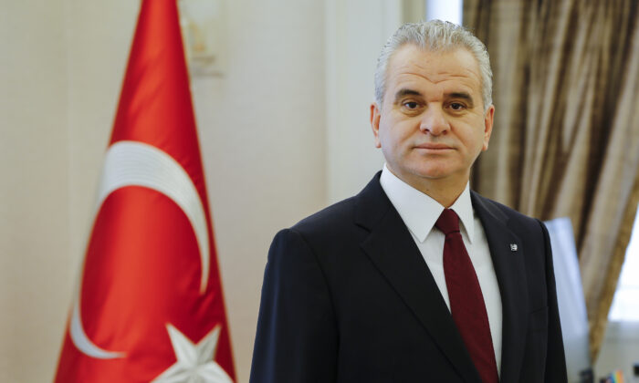 ETO Başkanı Güler; ESKİŞEHİR’imizin Kurtuluş Günü Kutlu Olsun
