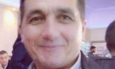 AK Parti Teşkilatlarını üzen Ölüm Haberi