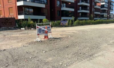 Odunpazarı Belediyesi Beceriksizliğinin Sorumlusunu Buldu