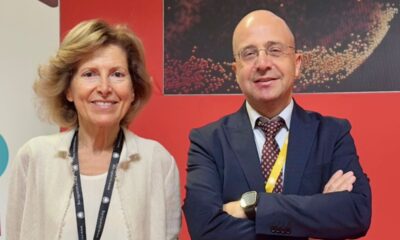 Avrupa Kardiyoloji Kongresi’nde Prof. Dr. Bülent Görenek Şehrimizi Gururla Temsil Etti