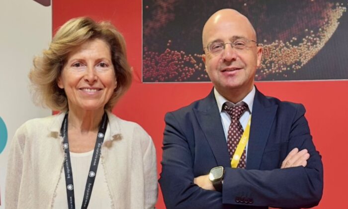 Avrupa Kardiyoloji Kongresi’nde Prof. Dr. Bülent Görenek Şehrimizi Gururla Temsil Etti