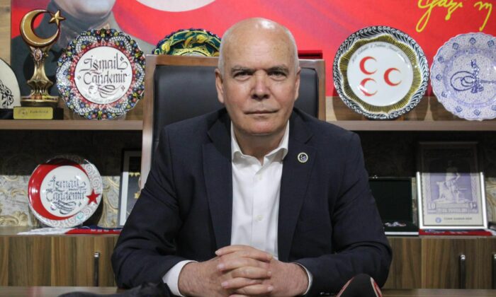 Candemir:2 Eylül Eskişehir’imizin Düşman İşgalinden Kurtuluşunun Yıldönümü Kut’lu Olsun