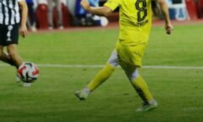 ES-ES Evinde Mutlu !