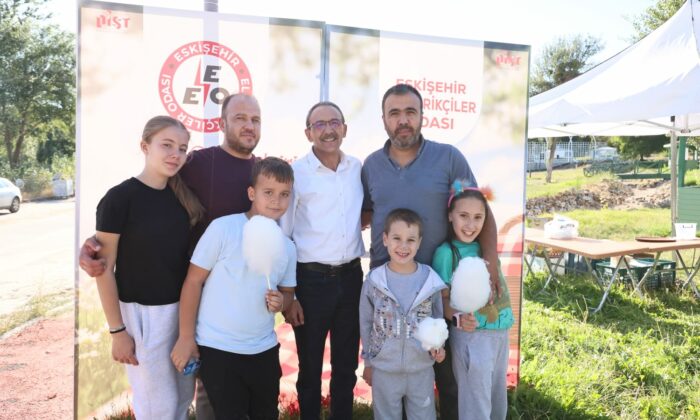 Elektrikçiler Odasından Sezon Sonu Buluşma ve Kaynaşma Pikniği