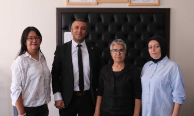 Gastronomi Derneği Milli Eğitim Müdürlüğü işbirliğiyle Geleceğin Usta Şeflerine Eğitim Seferberliği