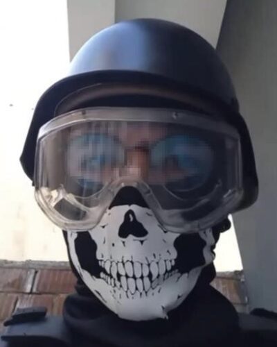 Eskişehir’de 5 kişiyi bıçaklayan neo-nazi saldırganın cezası belli oldu