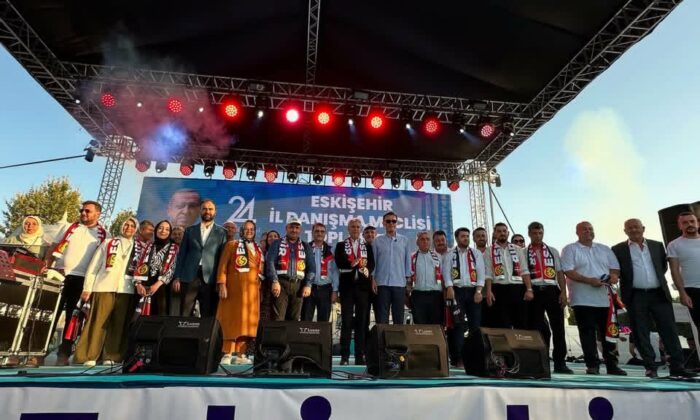Albayrak:Bu Piknik Bir Araya Gelmenin Ötesinde Kardeşlik ve Dayanışmanın Göstergesidir