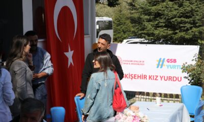 Eskişehir GSB Yurtları Yeni Döneme Hazır!