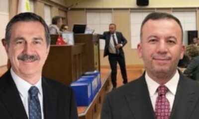 Ahmet’ten Ahmet’e Övgü