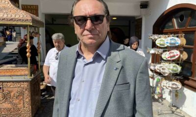 Hüsnü Çoban ölmedi, Eskişehir’de yaşıyor