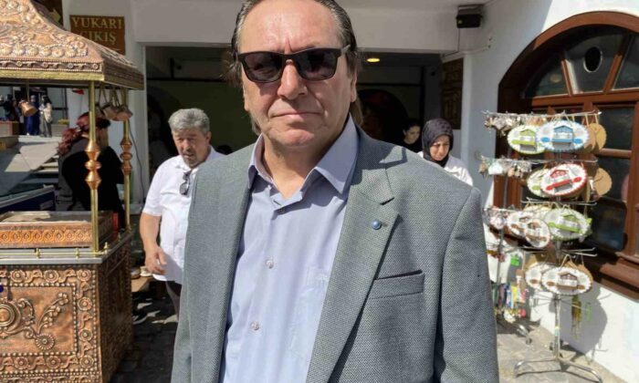 Hüsnü Çoban ölmedi, Eskişehir’de yaşıyor