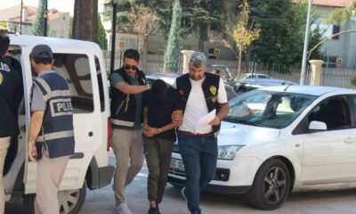 Muhasebeci cinayetinde tutuklu sayısı 3’e yükseldi
