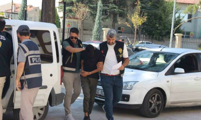 Muhasebeci cinayetinde tutuklu sayısı 3’e yükseldi