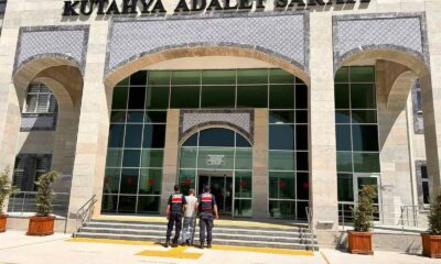 Kütahya’da aranan şahıslar JASAT’tan kaçamadı