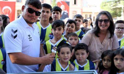 Söğüt’te yaz okulları sona erdi