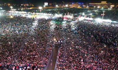 Afyon Motofest bugün kapılarını açıyor