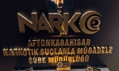 Uyuşturucu ile yakalanan 3 kişi tutuklandı