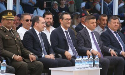 Tavşanlı’da düşman işgalinden kurtuluş coşkusu