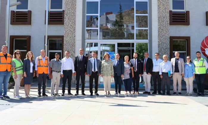 Kırsalda ulaşım kalitesi artıyor
