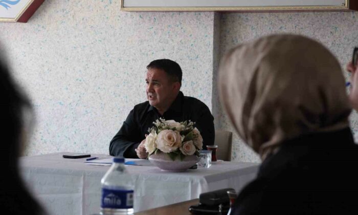 Bilecik’te 2025-2026 eğitim öğretim yılı hazırlık toplantısı gerçekleştirildi
