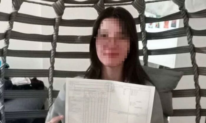 Eskişehir’de kaybolan genç kız İstanbul’da bulundu