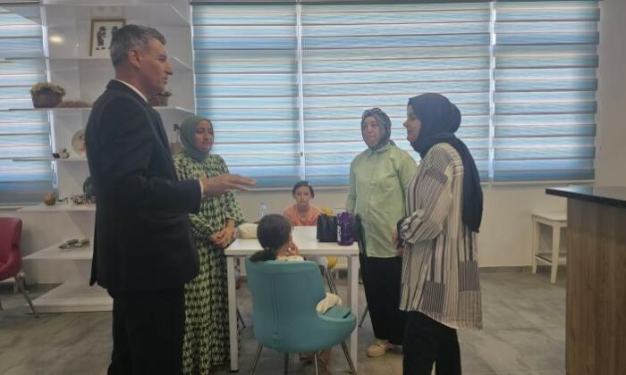 Bilecik’te “Sporla Güçlenen Aile Bağları” projesi hayata geçirildi