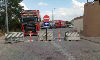 Bilecik’te trafiği rahatlatacak karar