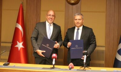 Anadolu Üniversitesi 4 bin 333 çalışanı için 111 bin 500 TL’lik rekor anlaşmaya imza attı