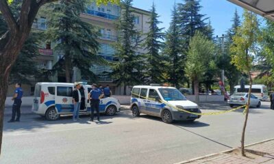 Boşanma aşamasındaki eşi ve ailesine kurşun yağdırdı: 4 yaralı